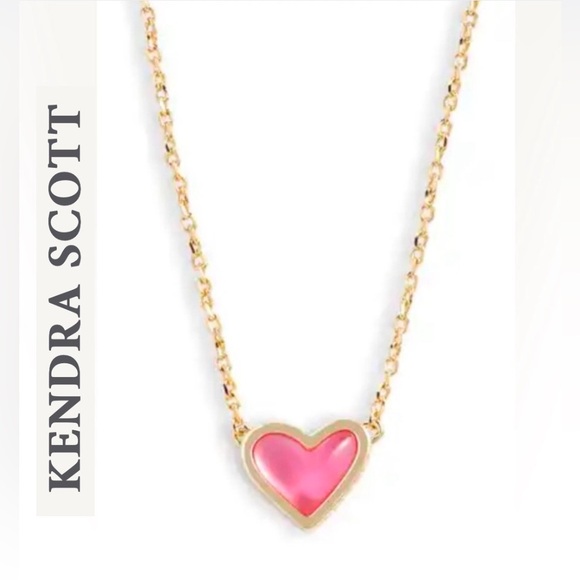 NWT! KENDRA SCOTT NECKLACE! I ALSO GORGEOUS! CELEB FAV! INCLUDING TAYLOR SWIFT! - Picture 1 of 4